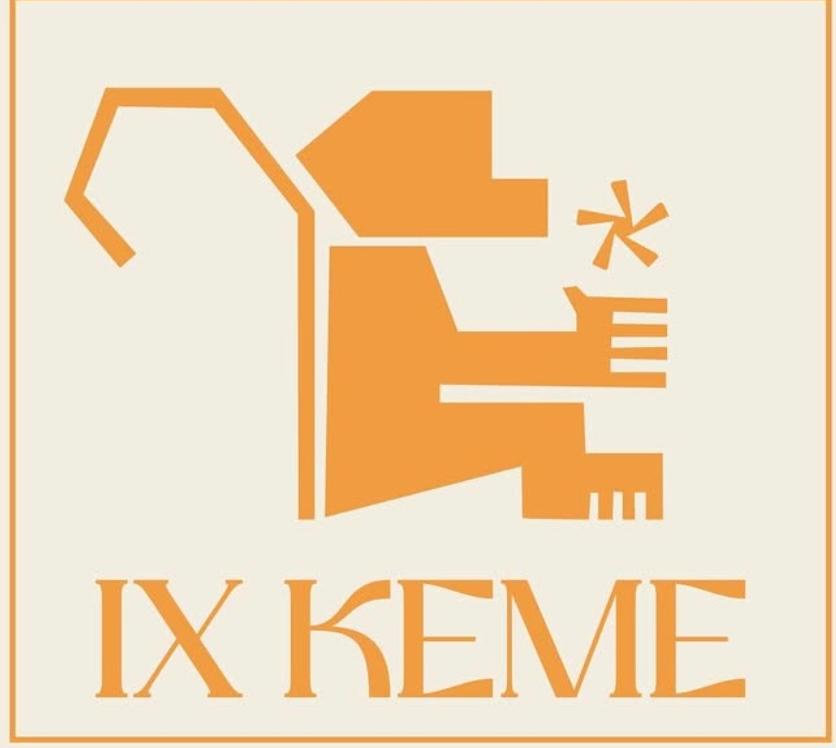 IX