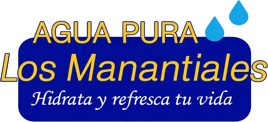 manantiales